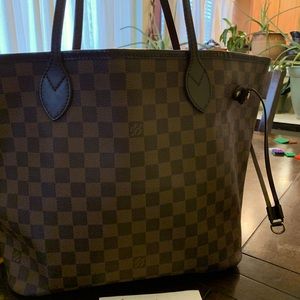 Neverfull MM Tote